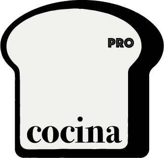 Logo de CocinaPro